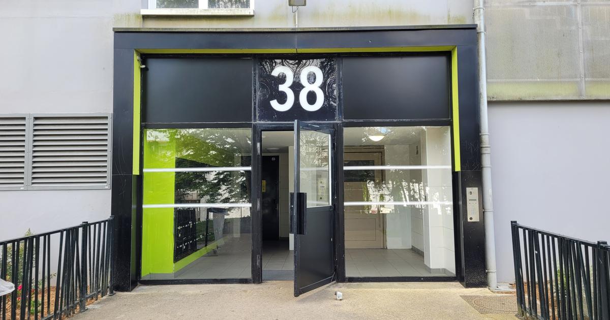 Nantes : pour reconquérir le 38 rue Watteau, miné par le trafic, le hall d’entrée va être déplacé