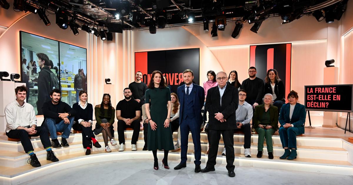 « Controverse » : l’art de débattre avec courtoisie
