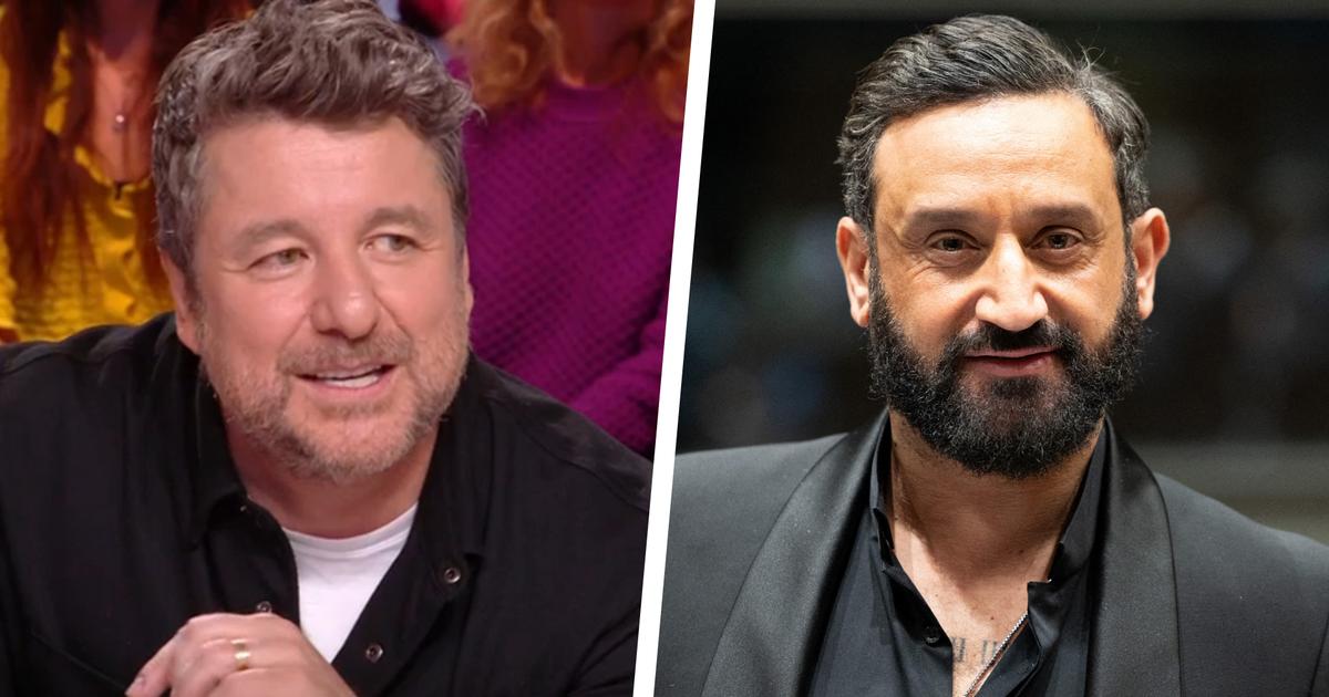 «La personne qui m’a craché dessus pendant dix ans» : Bruno Guillon réagit à l’arrivée de Cyril Hanouna sur Fun Radio