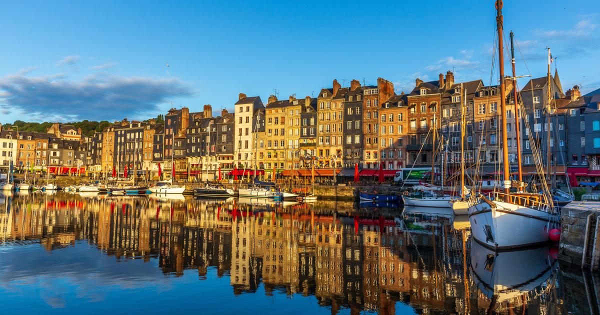 Et les petites villes les plus prisées des Français pour un week-end sont...