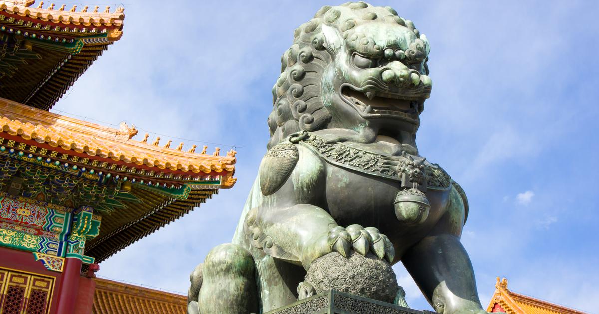 なぜ米国は北京でそんなにそれを望んでいるのですか？