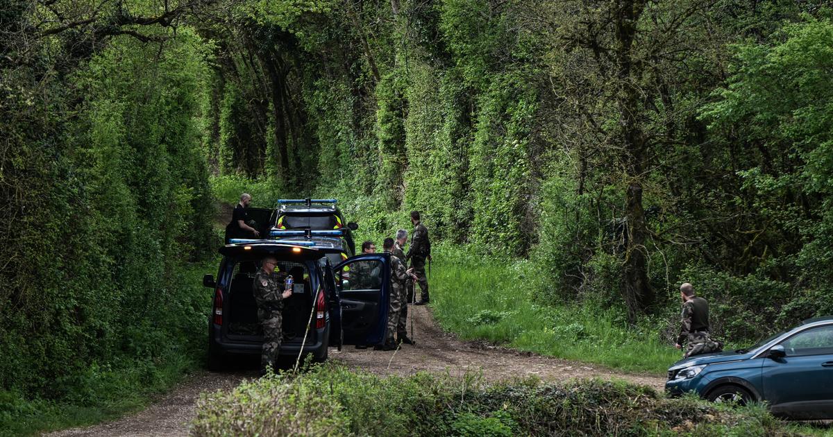 Disparition d’Agathe dans la Vienne : fin des recherches sur le terrain