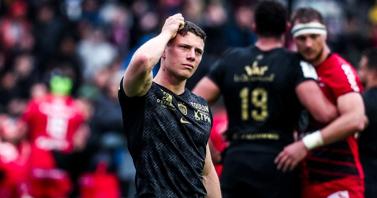Top 14 : après sa désillusion face Toulouse, le RC Toulon doit vite tourner la page et se relever