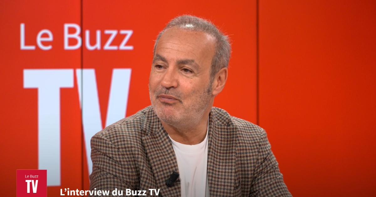 « Leïla Bekhti le voudrait vraiment » : Roland Perez évoque une suite au film Ma mère, Dieu et Sylvie Vartan