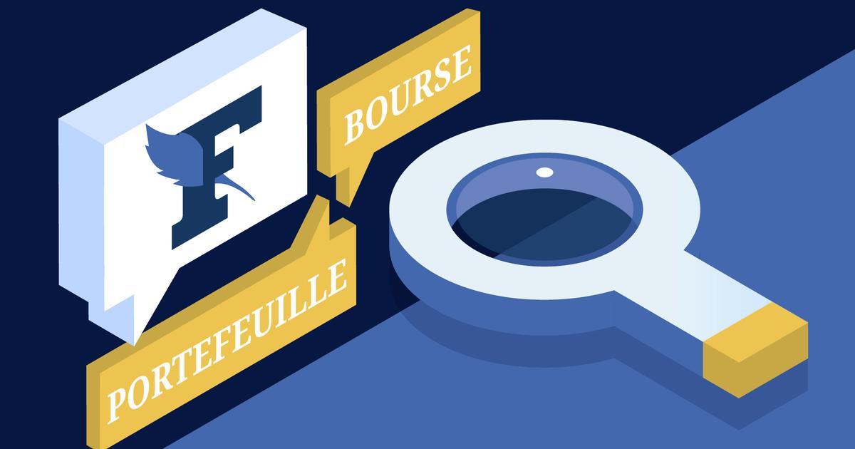 En pleine crise boursière, notre portefeuille d’actions performe grâce à 4 pépites