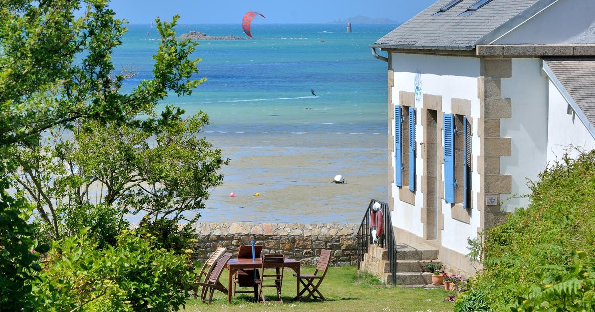 Bretagne : notre palmarès 2025 des villes et villages où s’installer à la retraite