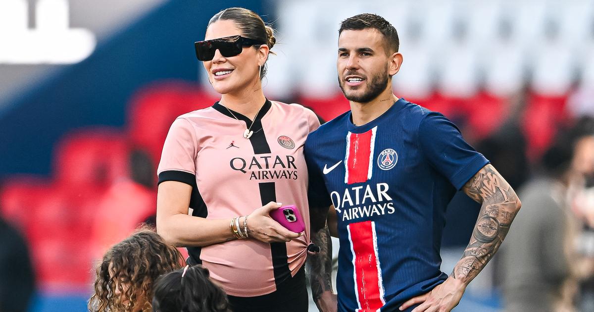 Foot : Lucas Hernandez et le PSG font un beau geste pour le jeune Maël, exclu du stade d’Aston Villa