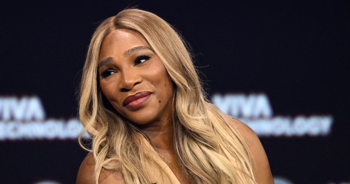 Tennis : «Si j’avais fait ça, j’en aurais pris pour 20 ans», Serena Williams ne mâche pas ses mots sur la suspension de Jannik Sinner