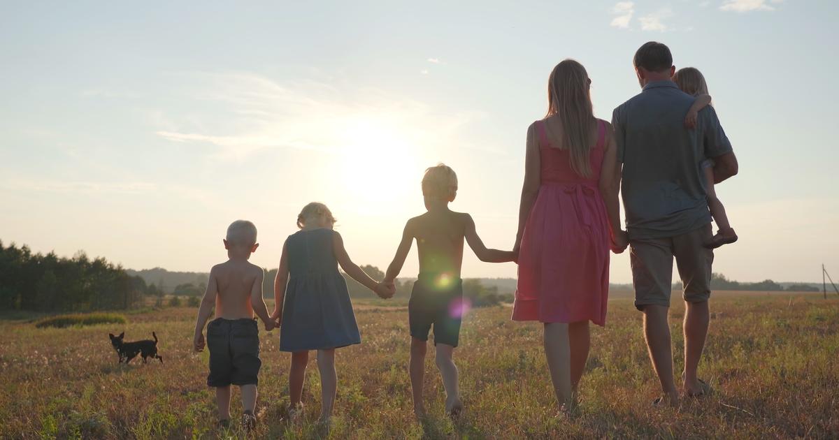 Réversion, enfants… Ces droits conjugaux et familiaux des retraités dans le viseur