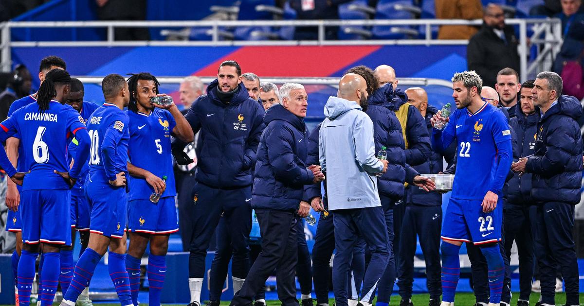 Blues: No Saint-Denis Games in 2025 | Stade de France Conflict