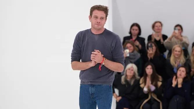 Jonathan Anderson, le prodige nord-irlandais enfin nommé chez Dior Homme