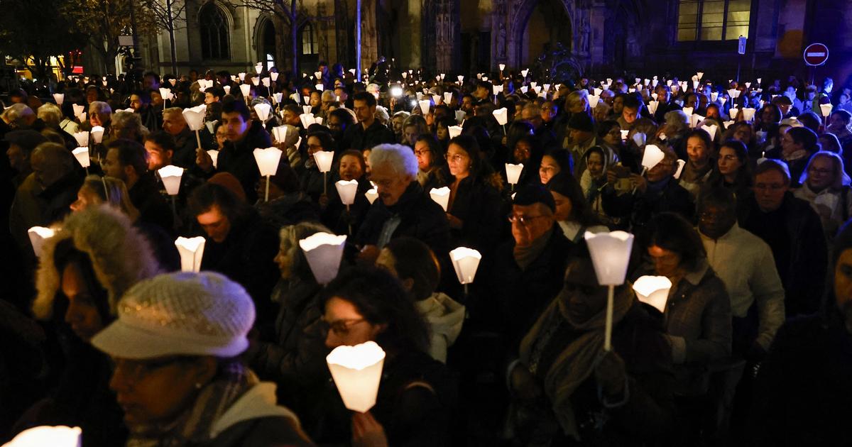 «Par quel miracle, à Pâques, les églises sont-elles désormais pleines à craquer ?»