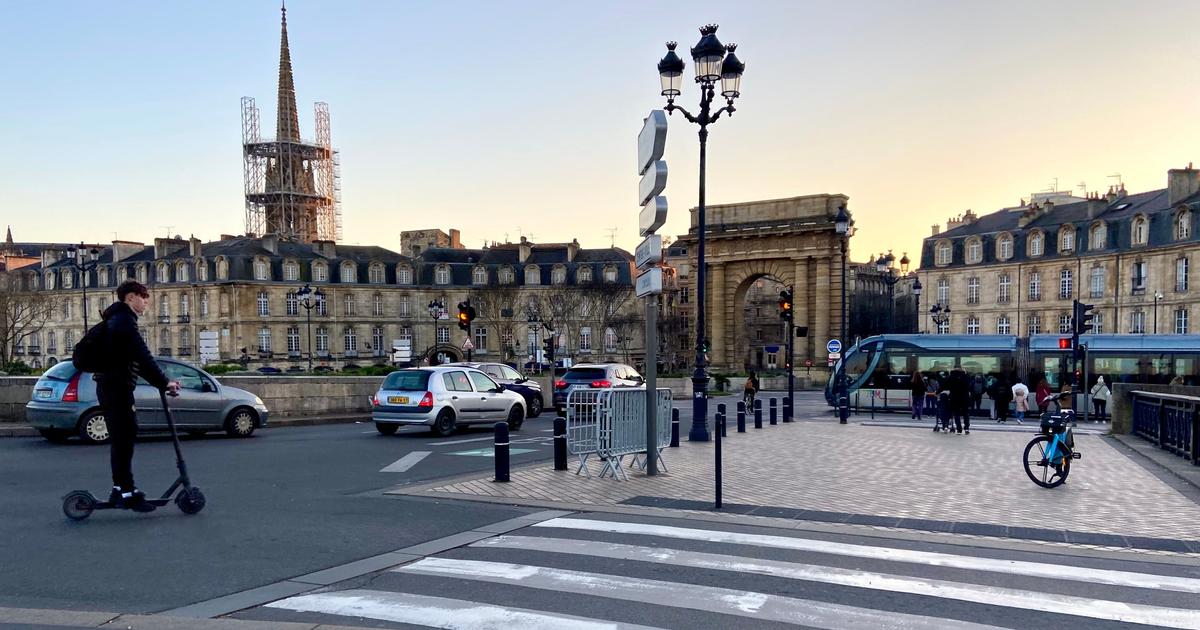 Projet de métro à Bordeaux : les élus retiennent un tracé précis pour un budget de plus de 2 milliards d’euros