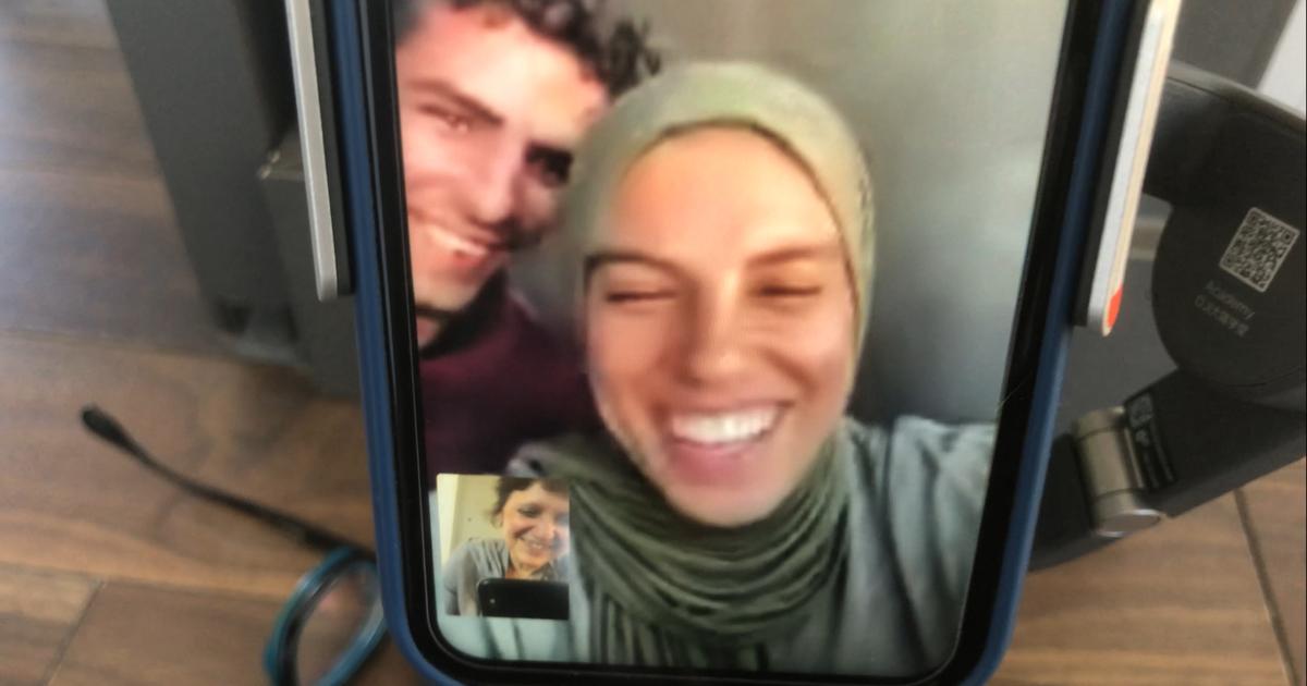 « Elle savait qu’elle risquait de mourir » : L’histoire de Fatma Hassouna, héroïne d’un documentaire sur Gaza présenté à Cannes