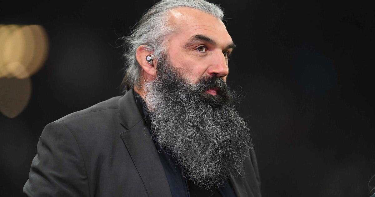 Rugby : Sébastien Chabal va de nouveau s’exprimer sur ses pertes de mémoire, dimanche soir sur Canal+