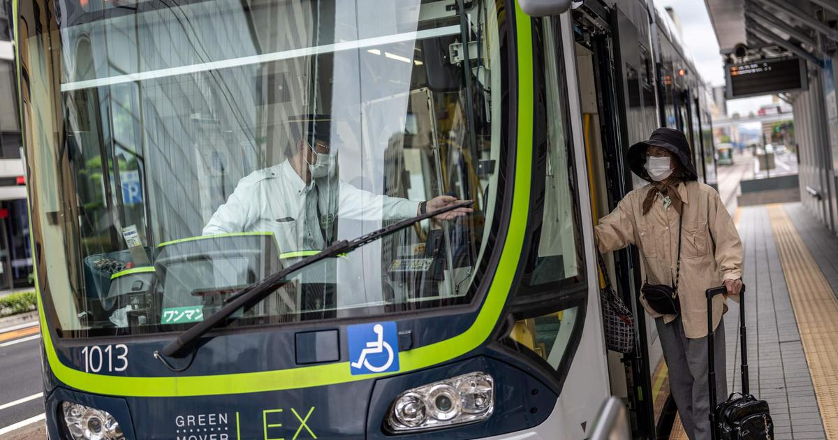 Japon : un chauffeur de bus perd 73.000 euros de prime de retraite après avoir volé 6 euros