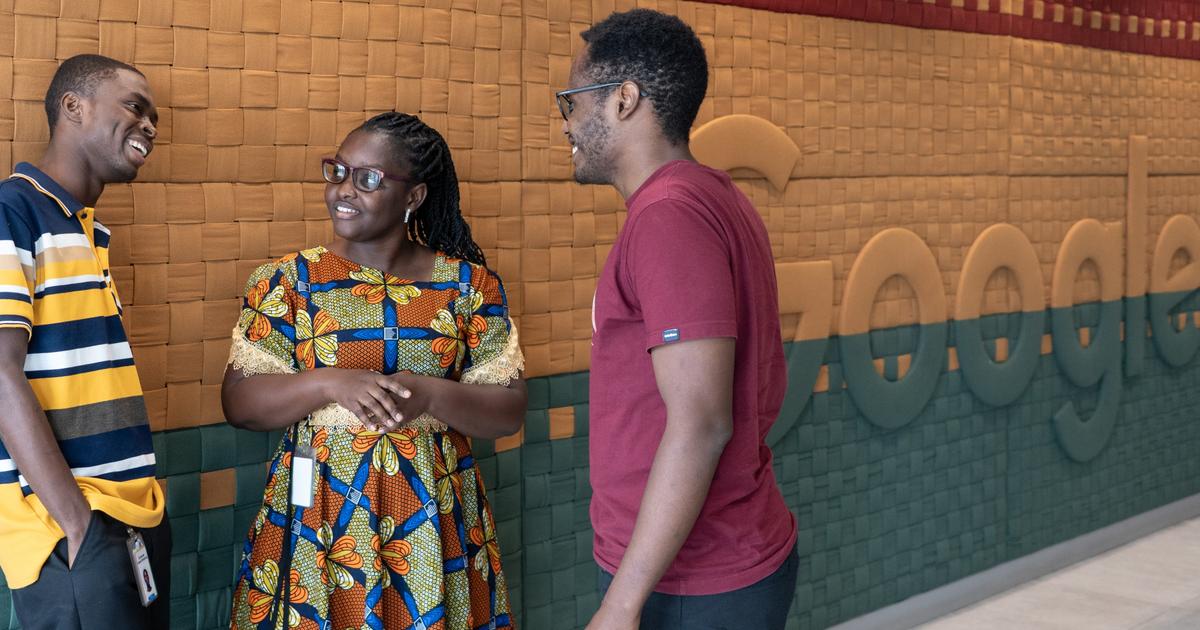 Dans la course mondiale à l’IA, l’Afrique part plombée par de lourds handicaps