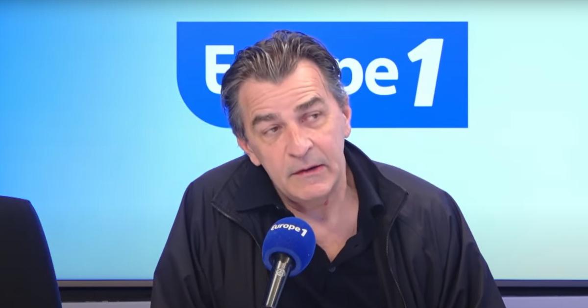 «Il faut s’ouvrir un peu l’esprit» : Yannick Alléno s’oppose aux critiques sur l’étoile Michelin décernée dans «Top Chef»