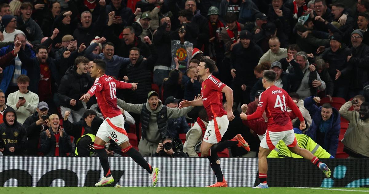 OL Anthology Night: Disaster Unfolds on Video