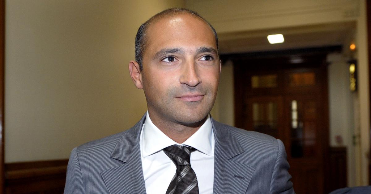 «Fils de», démêlés judiciaires, amour du casino... Thomas Fabius, un «flambeur» reconverti dans l’immobilier