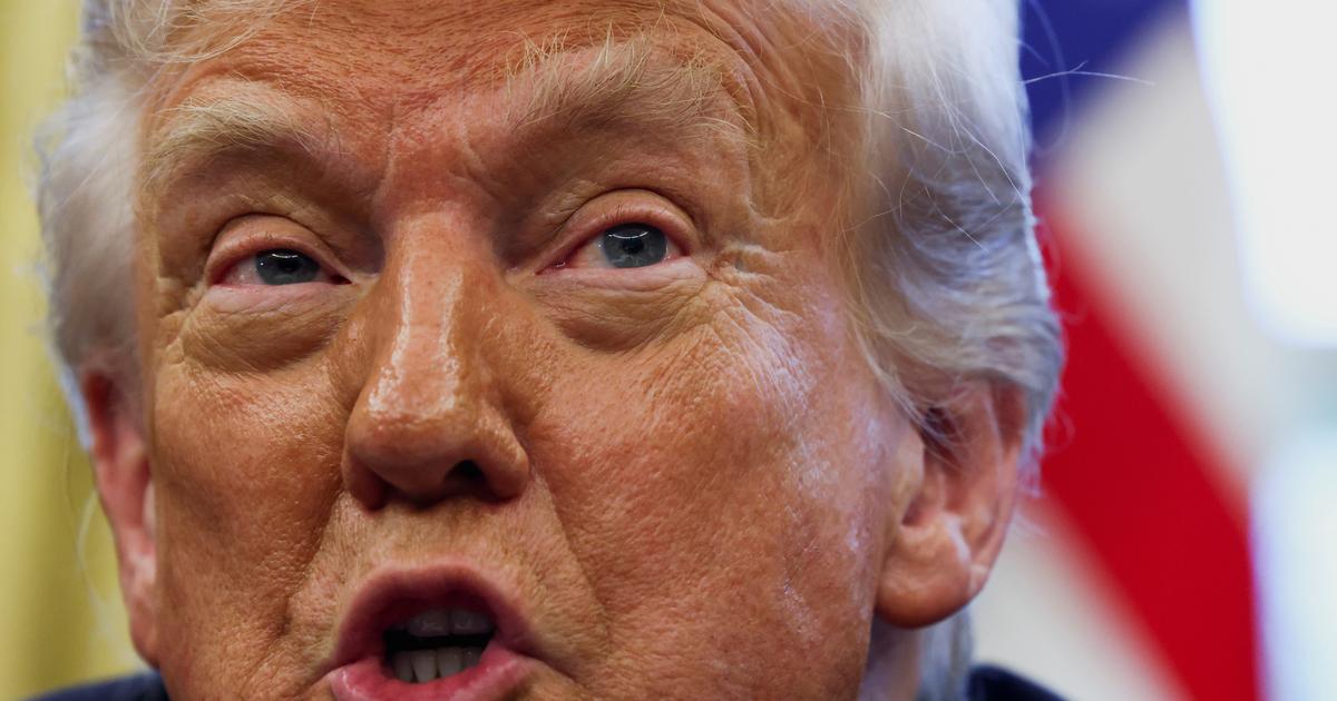 Donald Trump dit qu'il rendra visite au roi Charles III en septembre