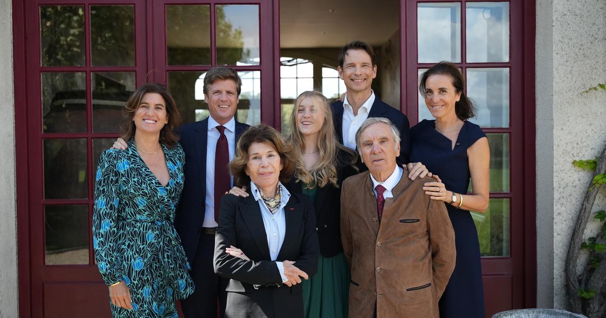 En 35 ans, comment les Cathiard ont fait de Smith Haut Lafitte l’un des grands crus les plus exemplaires à Bordeaux