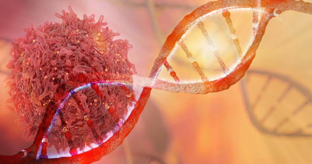 Un chercheur français récompensé pour son approche curative «révolutionnaire» contre le cancer