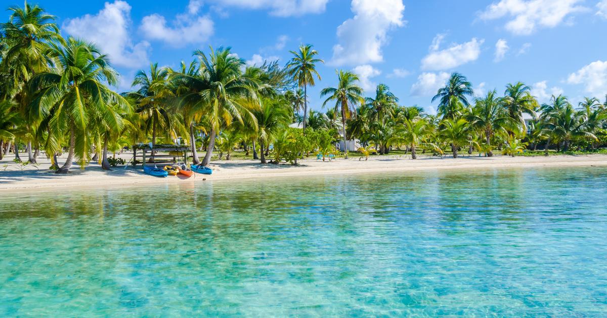 Belize: un pirate de l'air tente de détourner un avion avant d'être abattu par un passager