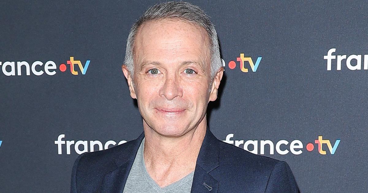 «J’ai pris ma liberté» : Samuel Étienne révèle avoir rompu son CDI avec France Télévisions