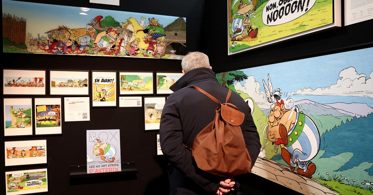 Festival de BD d’Angoulême : des centaines d’auteurs menacent de boycotter la prochaine édition