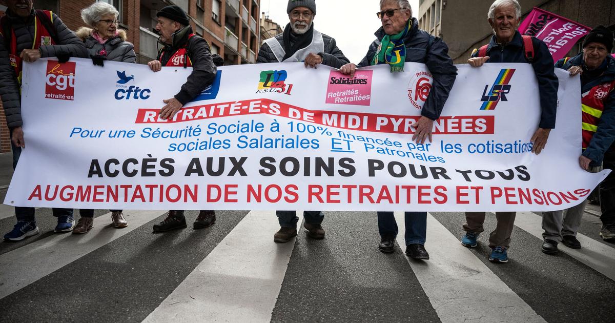 Supprimer l’abattement fiscal des retraités : tout comprendre à cette mesure polémique qui séduit le gouvernement