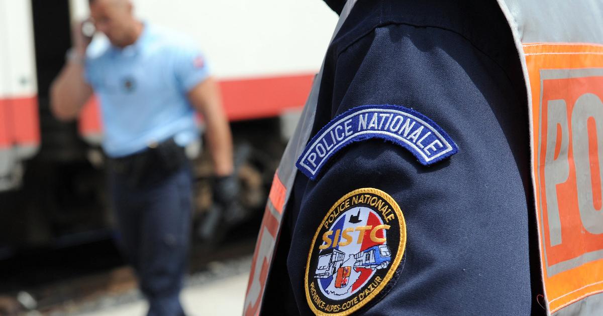 Marseille : un homme victime d’une agression antisémite à la gare Saint-Charles