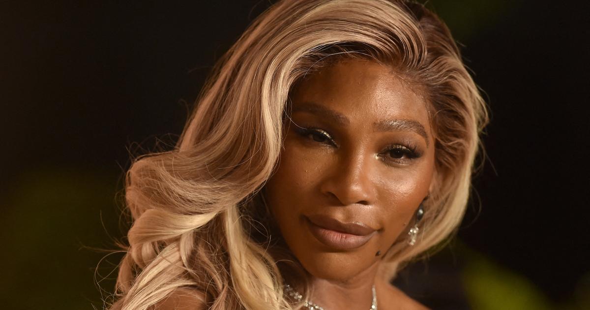 La raison (évidente) pour laquelle Serena Williams a évité Taylor Swift au Super Bowl 2025
