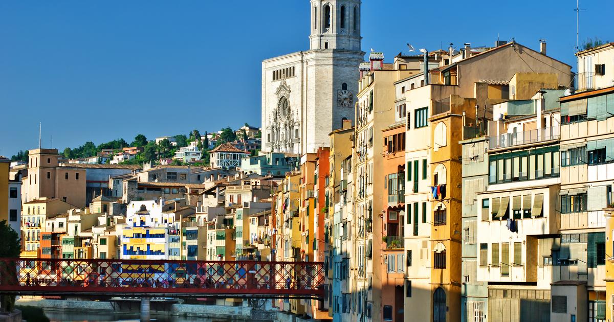 Ces destinations étrangères auxquelles vous n’auriez jamais pensé sont accessibles en train depuis Paris