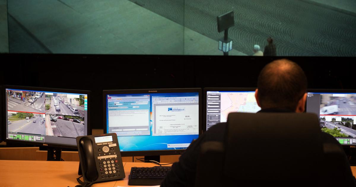 Vandalisme et guerre de chiffres : à Marseille, la vidéosurveillance passée au crible