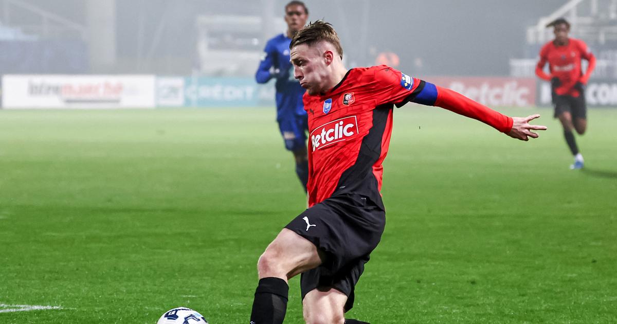 Rennes vs Nantes: Truffert Scores – Ligue 1 Live