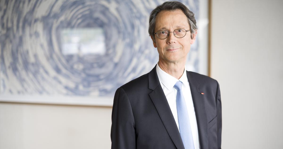 «Ce n’est plus possible» : Olivier Andriès, le patron de Safran qui dit tout haut son ras-le-bol des écologistes