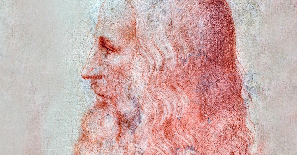 Léonard de Vinci, la matière et l’esprit