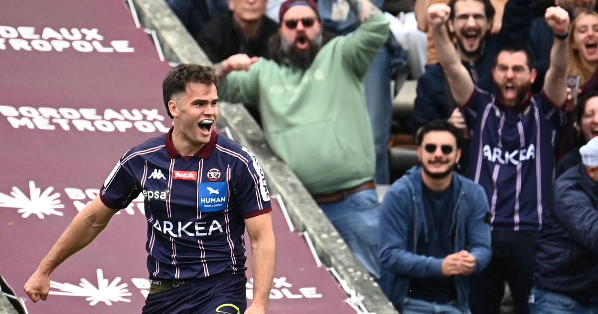 Top 14 : large turnover pour l’UBB, qui procède à douze changements face à la Section Paloise