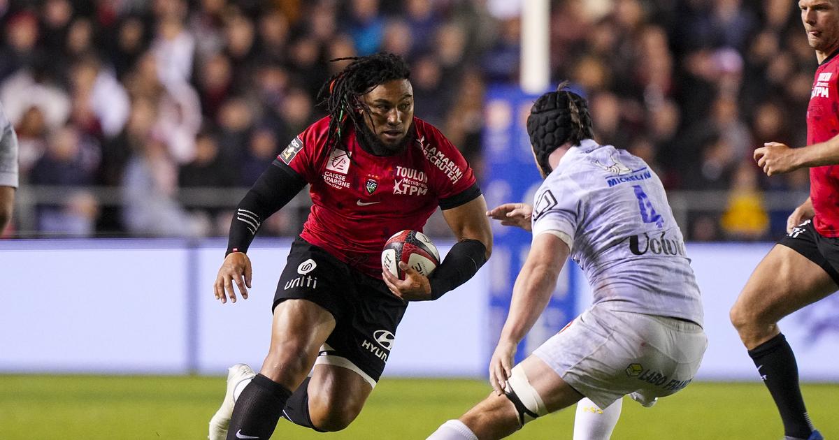 Toulon-Clermont : revivez la victoire du RCT dans un match intense face à l’ASM
