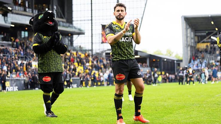 Rochelais Hastoy: First Signs of Belief After Tough Year