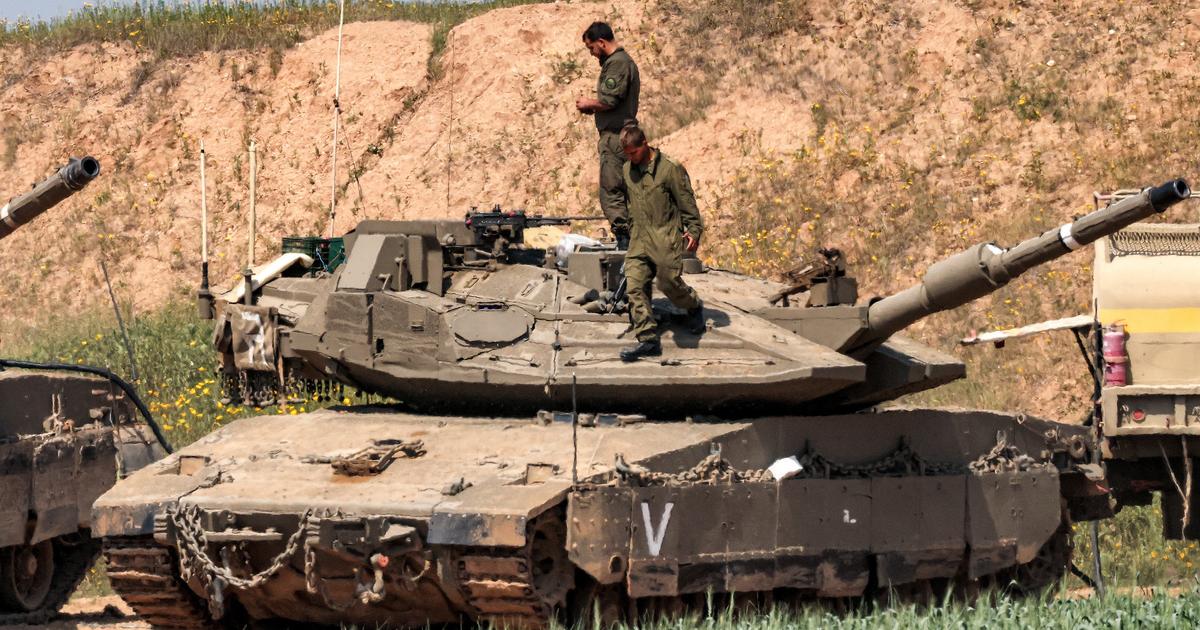 Conflit Israël-Hamas: l'armée israélienne annonce la mort d'un soldat, le premier depuis la fin de la trêve