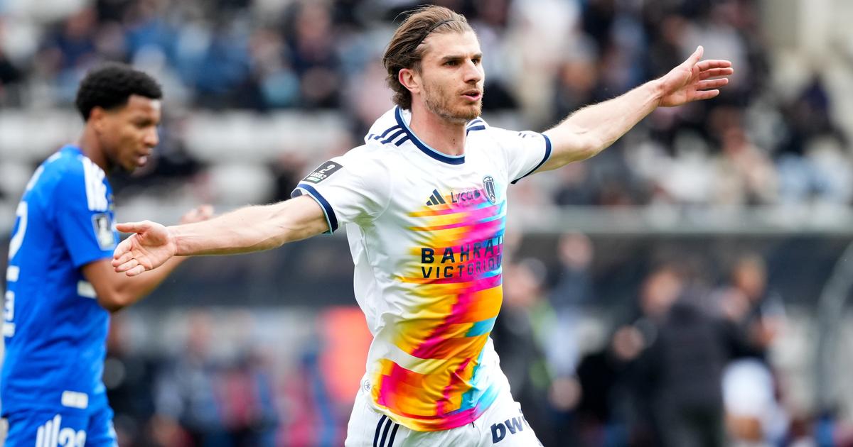 Ligue 2 : le Paris FC bat Bastia et fait un pas de plus vers la montée