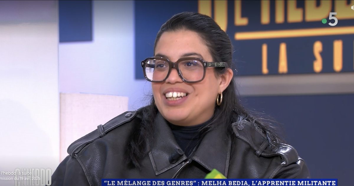 «Ce n’est pas Ramzy qui m’a pistonnée» : Melha Bedia raconte comment son frère a saboté ses débuts de carrière