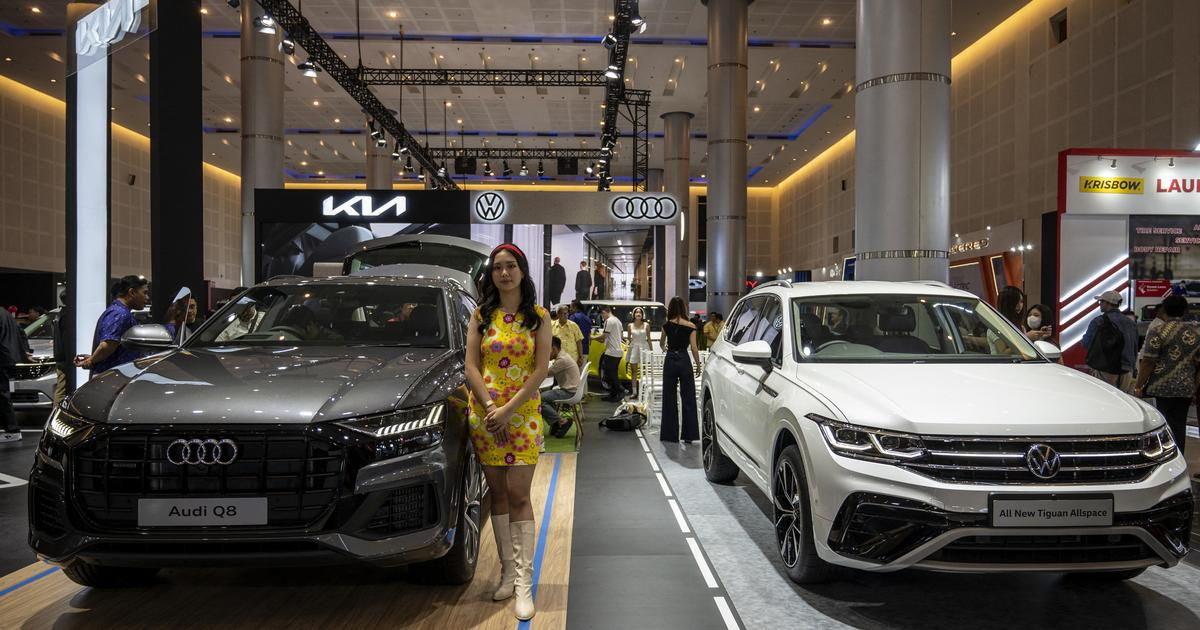 Droits de douane : Volkswagen envisage de relocaliser une partie de la production d’Audi aux États-Unis