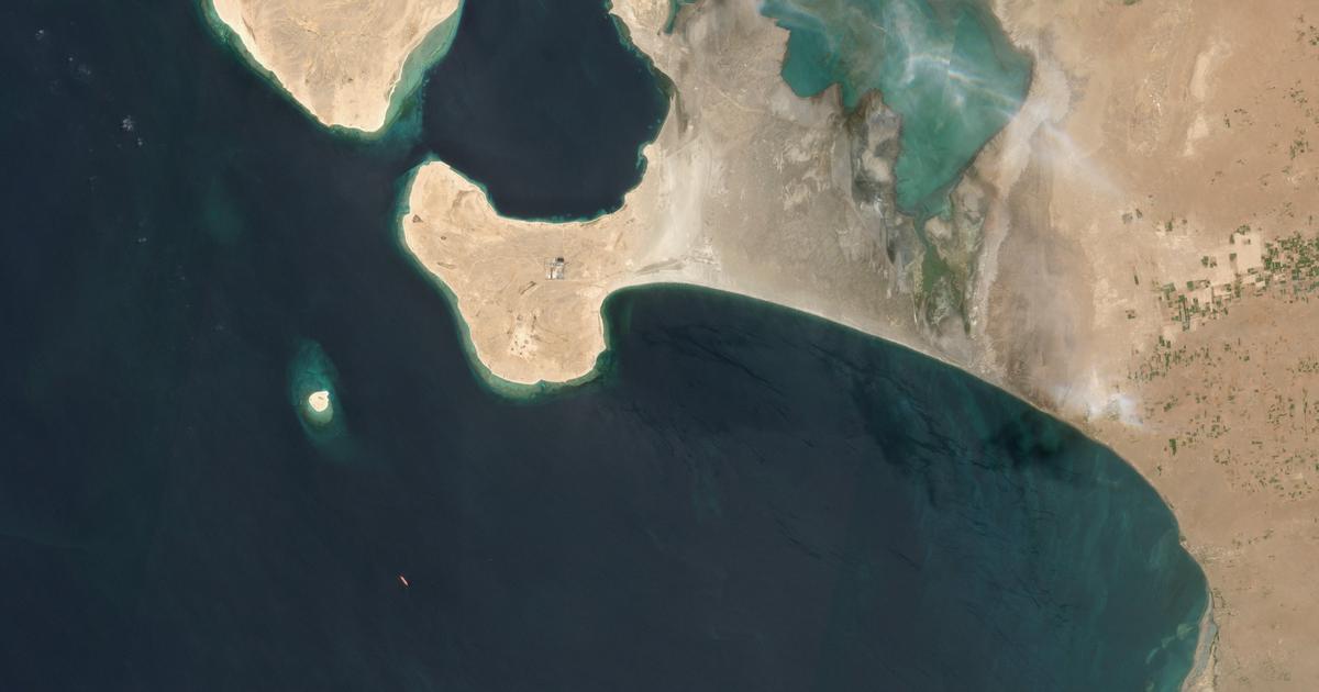 Frappes sur un port pétrolier au Yémen: le chef de l'ONU «gravement préoccupé»