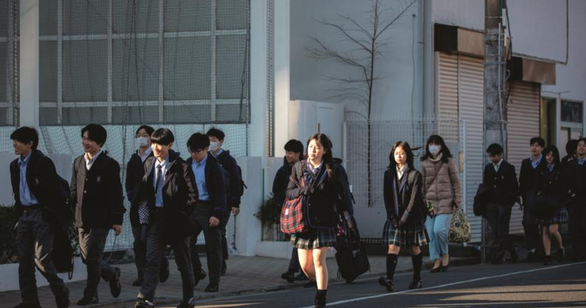 «À l’école, les enfants peuvent avoir recours à des méthodes de yakuzas» : le Japon frappé par le fléau du harcèlement