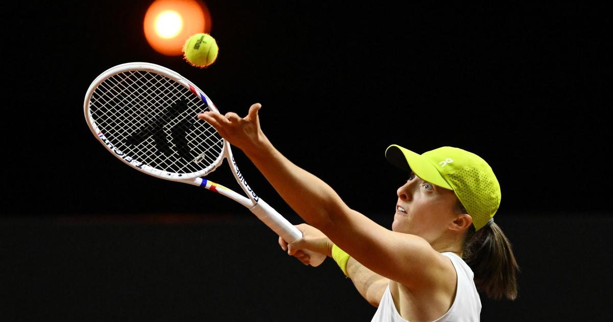 Tennis : Swiatek tombe encore face à sa bête noire Ostapenko à Stuttgart