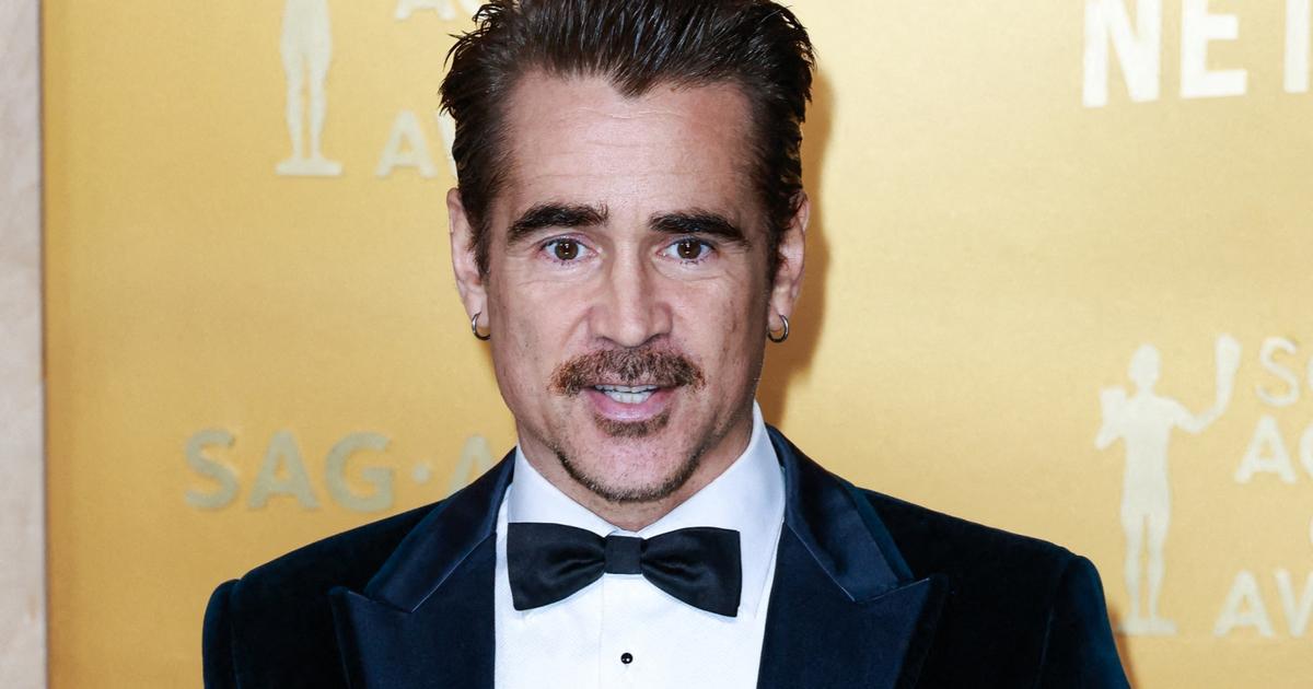 «Certains parents ne comprendront pas» : Colin Farrell sur sa décision «difficile» de faire placer son fils handicapé