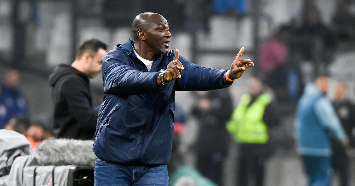 Ligue 1 : «Physiquement, on a plongé», peste Camara (Montpellier)